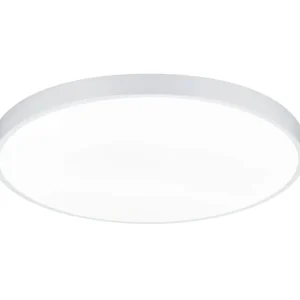 Trio Lighting Trio Lighting Waco LED plafond 75 cm mat hvid Trio Lighting - Belysning | Udsalg