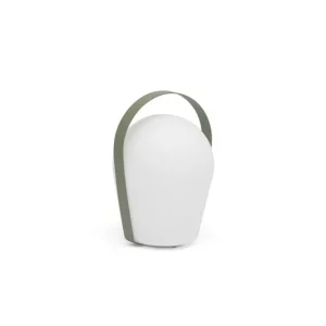 Hillerstorp Hillerstorp Glimra bordlampe udendørs Grøn - Have - Netop ankommet