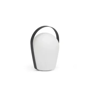 Køb direkte | Hillerstorp Hillerstorp Glimra Lampe Large Sort Hillerstorp - Belysning