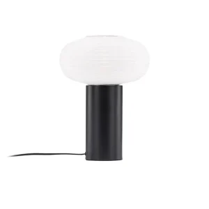 Venture Home Hovfjället Bordlampe Sort - Belysning - Skynd dig
