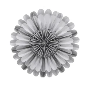 Venture Home Järvsön Adventsstjerne / Julelampe 60 cm Mørkegrå - Belysning | Netop ankommet