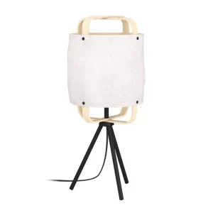 Eftertragtet - Eglo Bordlampe Eglo Surfleet Sort - Belysning