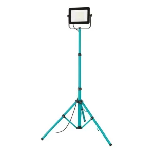 Superpris | Eglo Arbejdsbelysning Eglo LED-Stativstrålkaster 100W - Belysning