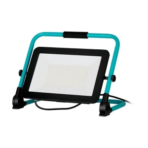 Tilbud - Eglo Arbejdsbelysning Eglo LED-Gulvstrålkaster 200W - Belysning