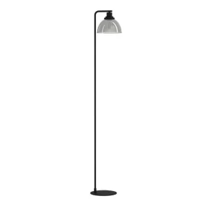 Eglo Gulvlampe Eglo Beleser Sort - Belysning - Udsalg