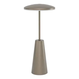 Eglo Bordlampe Eglo Piccola med Touch Mørk Bronze Bronze - Belysning | Tilbud