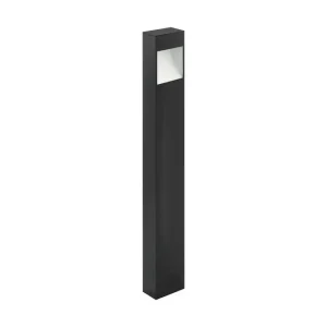 Tilbudspris - Eglo Pollerlampe Eglo Manfria 870 mm Antracit/Hvid - Belysning