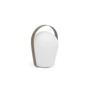 Så længe lager haves - Hillerstorp Hillerstorp Glimra Lampe Medium Sand Sand - Have