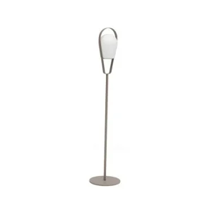Særpris - Hillerstorp Hillerstorp Glimra lampe høj sand Sand - Have