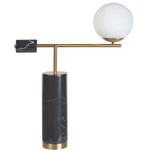 Bestseller | Halkvir Bordlampe 65 cm E27 Flerfarvet - Belysning
