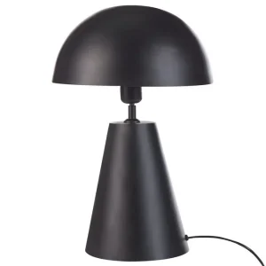 Tritonia Bordlampe 48 cm E27 Sort - Belysning | Gå ikke glip af tilbuddet