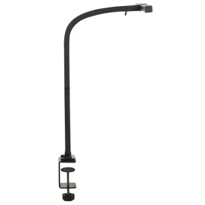 Bestil nemt | Kratel LED Skrivebordslampe Sort - Belysning