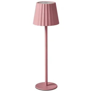 Anbefalet valg - Ariada Skrivebordslampe Pastelrosa - Belysning