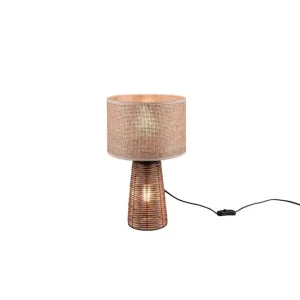 Bordlampe TRIO Straw - Belysning - Anbefalet valg