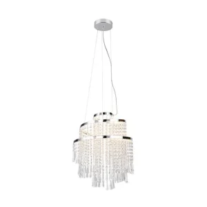 Få tilbage | Trio Lighting Pendel TRIO Pomp - Belysning