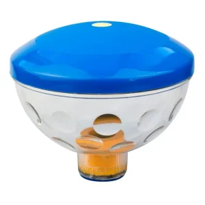 Planet Pool Flydende Belysning Planet Pool LED Lysshow - Have | Tilbudspris