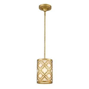 Topprodukt | Hængelampe Gilded Nola Arabella 171x254x171 mm 171x254x171 mm - Belysning