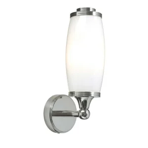 Topkvalitet - Væglampe Elstead Lighting Eliot 90x280x130 mm 90x280x130 mm - Belysning