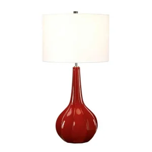 Bordlampe Elstead Lighting Upton - Belysning | Særtilbud