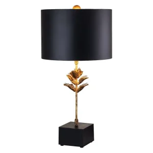 Bordlampe Flambeau Camilia - Belysning | Kun få tilbage
