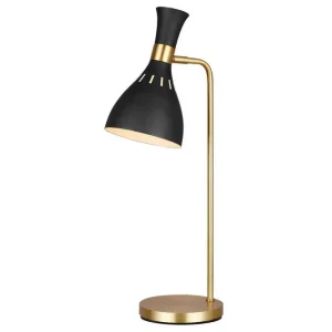 Bordlampe Feiss Joan - Belysning | Rabat