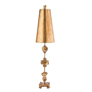 Bordlampe Flambeau Fragment - Belysning - Køb direkte
