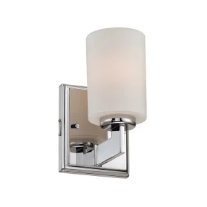 Væglampe Quoizel Taylor 114x195x137 mm 114x195x137 mm - Belysning | God pris