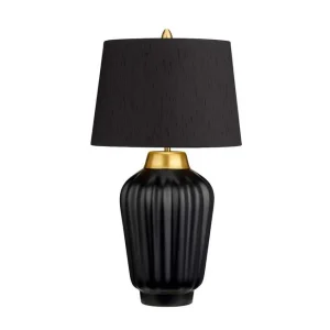 Begrænset antal | Bordlampe Quintiesse Bexley - Belysning