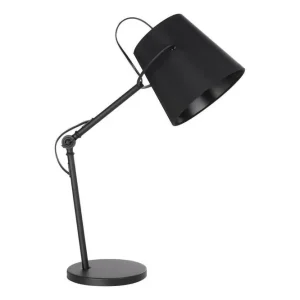 Bordlampe Eglo Granadillos Sort - Belysning - Bestil online