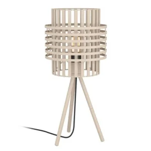 Eglo Bordlampe Eglo Oltamar Sand - Belysning - Kan købes nu