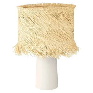 Bordlampe Eglo Paisano Rattan - Belysning - Eftertragtet