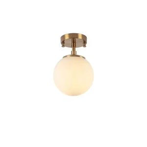 Bedst sælgende - Loftlampe Sone Vintage Vintage - Belysning