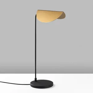 Bordlampe Hjørne Sort / Rany Sort / Rany - Belysning - Køb online