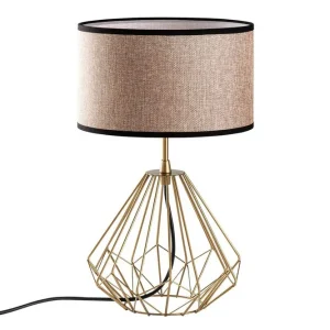 Bordlampe Diamant Beige / Rany Beige / Rany - Belysning - Kun få tilbage