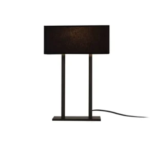 Bordlampe Ulira Sort Sort - Belysning | Populær