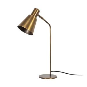 Bordlampe Sugana Giuseppe Vintage Kobber - Belysning - Kampagnepris