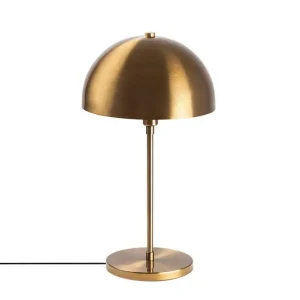 Bordlampe Masatsune Vintage Kobber - Belysning - Bedst sælgende