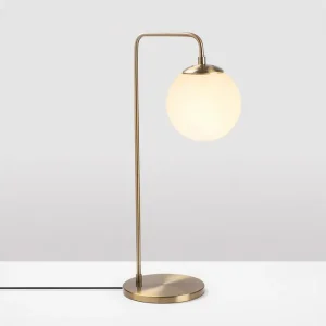 Bordlampe Tolra Vintage Bronze/Kobber - Belysning | Netop tilføjet