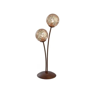 Bordlampe Greta 16x52x20 cm - Belysning - Kun kort tid