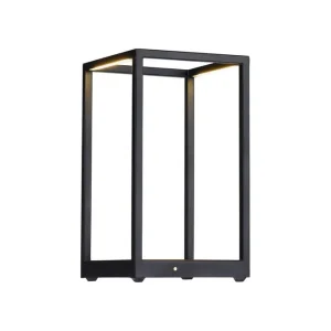 Bordlampe Contura 15x27x15 cm - Belysning - Eftertragtet