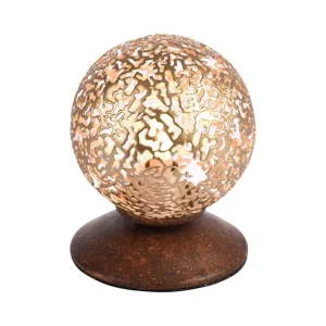 Bordlampe Greta 10x12,5x10 cm - Belysning | Bestil online