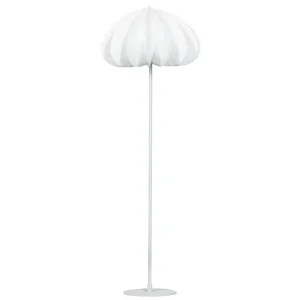 Ekstra rabat | WOOOD Gulvlampe Dalia - Belysning