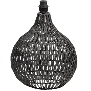 WOOOD Bordlampe Macy - Belysning - Supergod pris