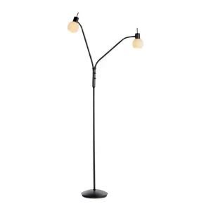 Begrænset lager | Loki Just Light Gulvlampe - Belysning