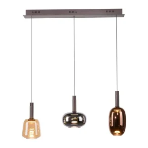 Bestil i dag - Irides Paul Neuhaus Loftslampe - Belysning