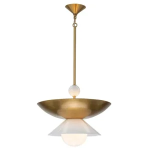 Underkop Quintiesse Loftslampe - Belysning | Bestil nu