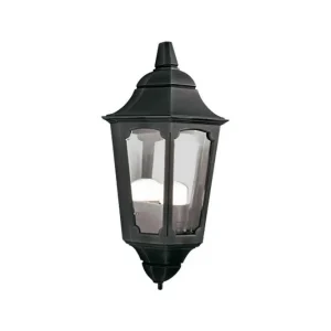 Bestil online | Parish Elstead Lighting Udendørs Væglampe - Have
