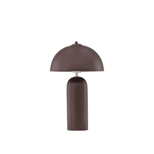 Venture Home Corello Bordlampe 45 cm Beige - Belysning - Nedsat pris