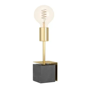 Eglo Bordlampe Eglo Carmita Sort Sort - Belysning - Populær