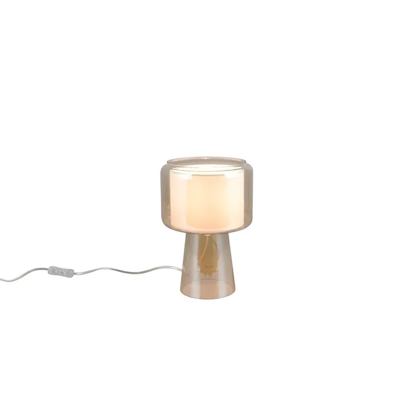 Bestseller | Trio Lighting Bordlampe TRIO Rocka Rav - Belysning